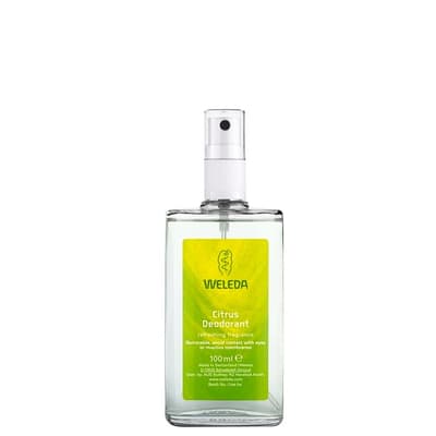 Citrus Deodorantti, 100 ml
