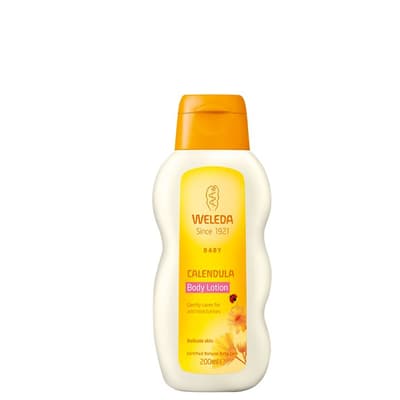 Calendula Body Lotion, 200 ml