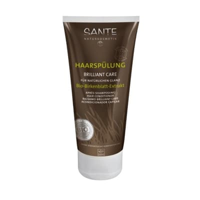 Santé Hiusbalsami Brilliant Care EKO, 200 ml