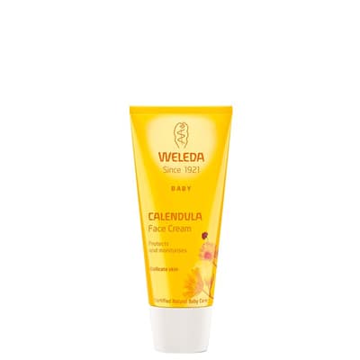 Calendula Face Cream, 50 ml