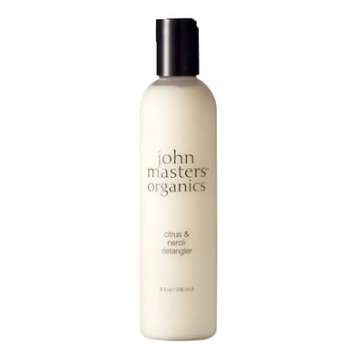 John Masters Organics Citrus & Neroli Detangler EKO, 237 ml