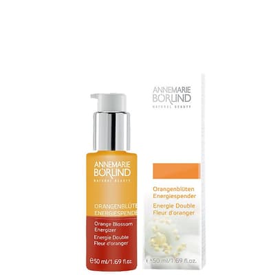 Orange Blossom Energizer C-Vitamiinikuuri, 50 ml