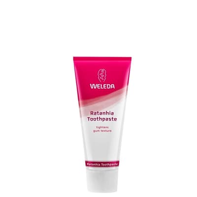 Ratania-Hammastahna, 75 ml