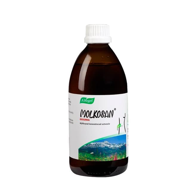 Molkosan, 1 l