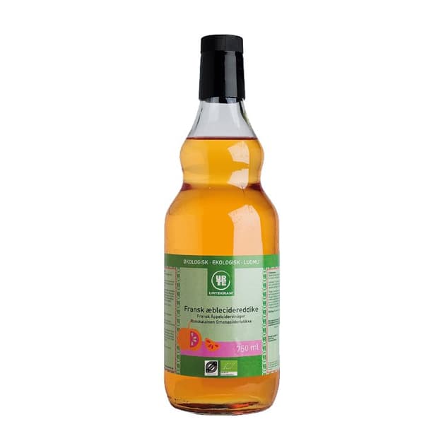 Æblecider vinegar, 750 ml