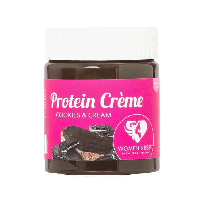Protein Creme, 250 g, Chocolate