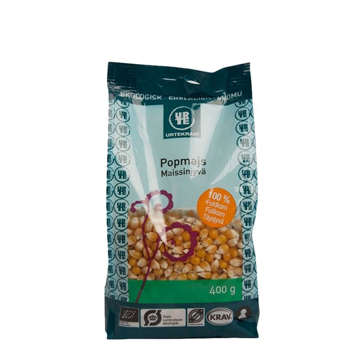 Popmajs, 400 g