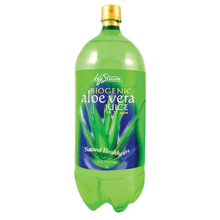 Lifestream Aloe Vera Juice, 1250 ml