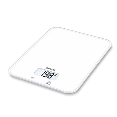 Beurer Kitchen Scale KS19, White