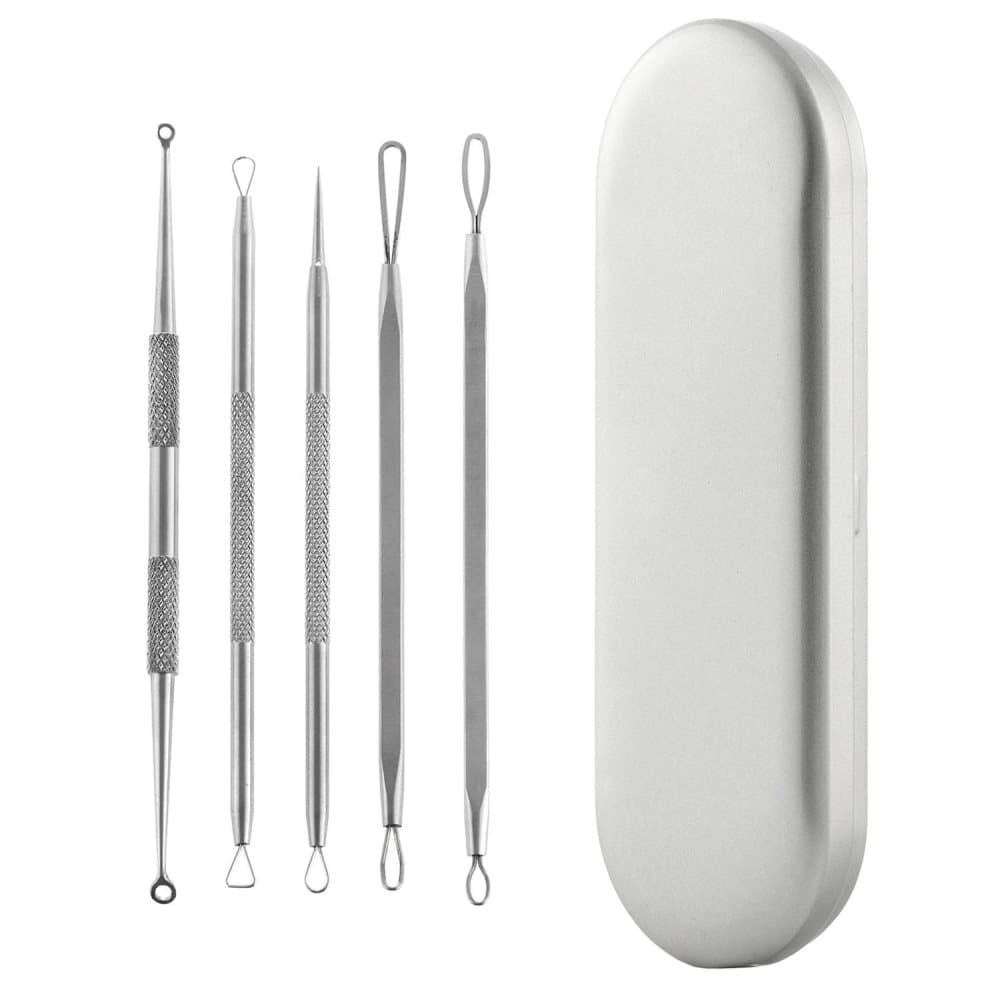 Anti-Hudorm Kit - 5x Verktøy