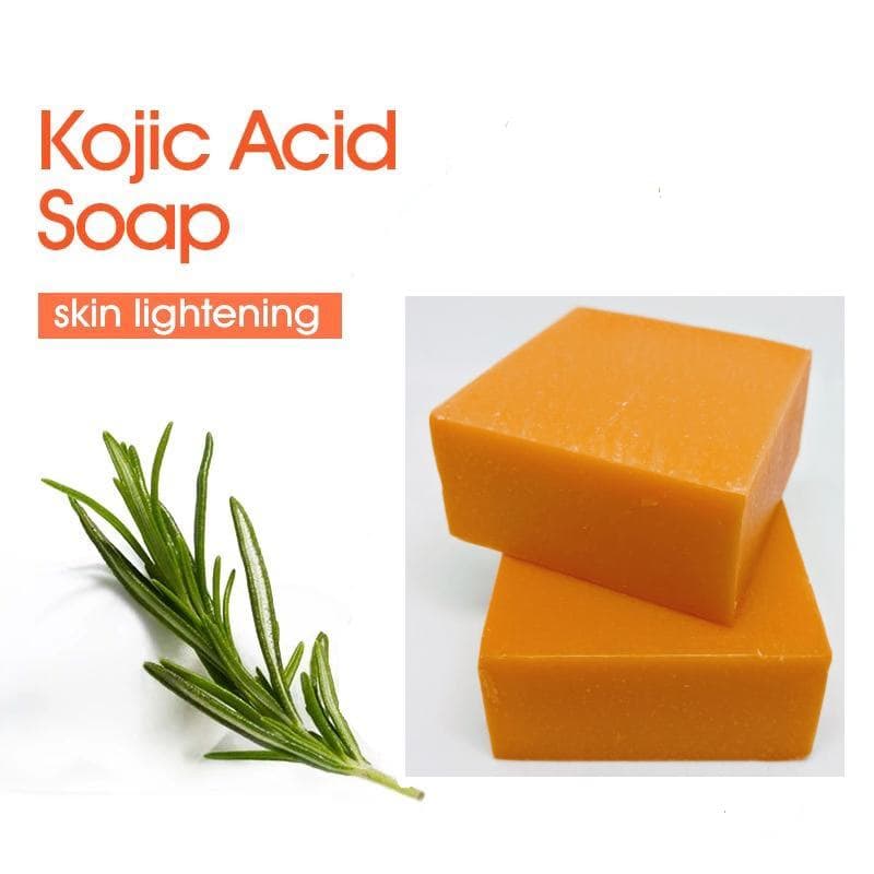 Kojic Acid Tvål / Kojic acid soap 150gr