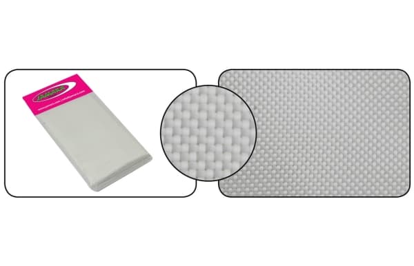 Glass textil 280g 100x100
