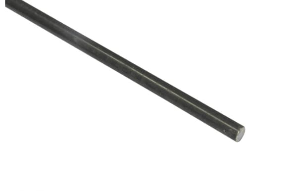 Piano wire 1,5mm x 1000mm 10pcs.