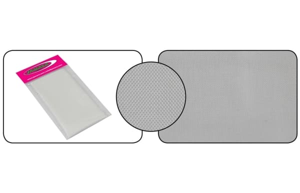 Glass textil 49g 127x80cm