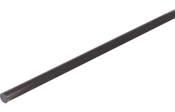Carbon rod 19,0mm x 1000mm