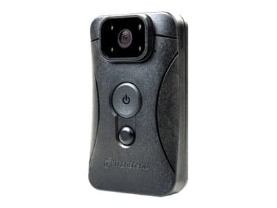 Transcend DrivePro Body 10 - Videoopptaker - 1080 p / 30 fps - flashkort