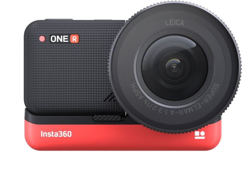 Insta360 ONE R 1-Inch Edition