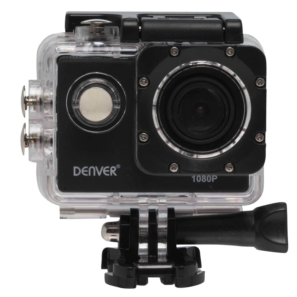 Denver Action-Cam HD 2"-skärm
