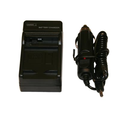 Batteriladdare bil till Gopro 3 och 3+