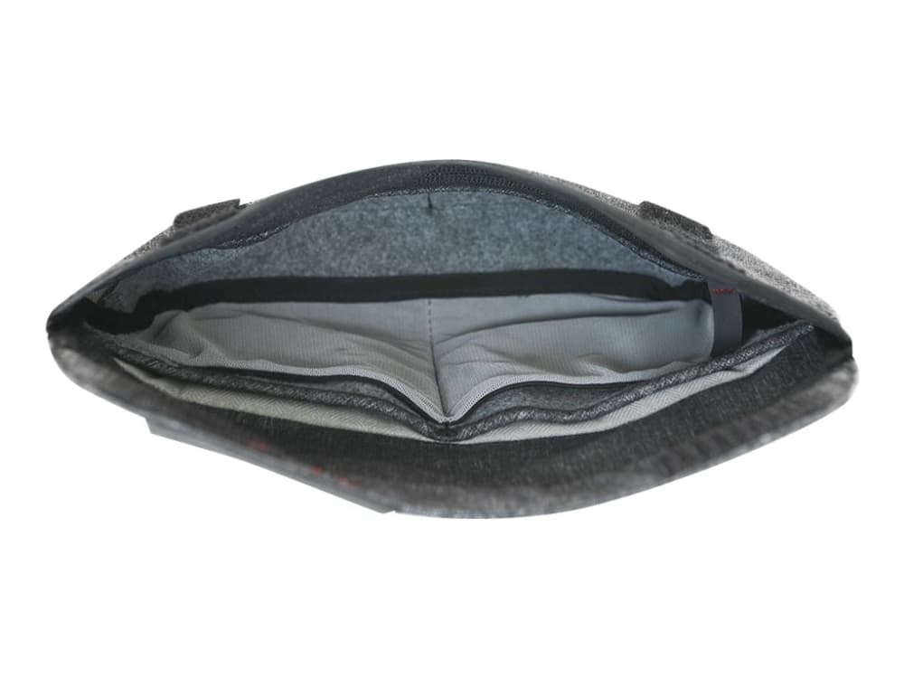 Peak Design Field Pouch - Bärväska - 500D Kodra - träkol