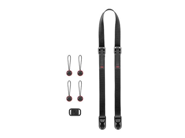 Peak Design Leash - 3rd Generation - bærestropp