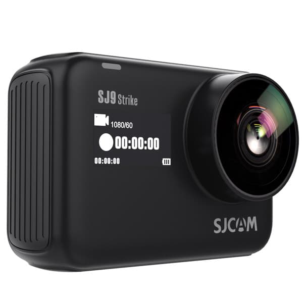 SJCAM SJ9 Strike 4K WiFi action-kamera