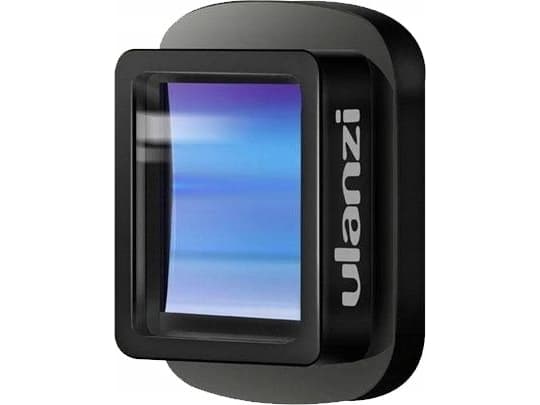 Ulanzi Anamorphic Lens 1.33x For Dji Osmo Pocket Op-11