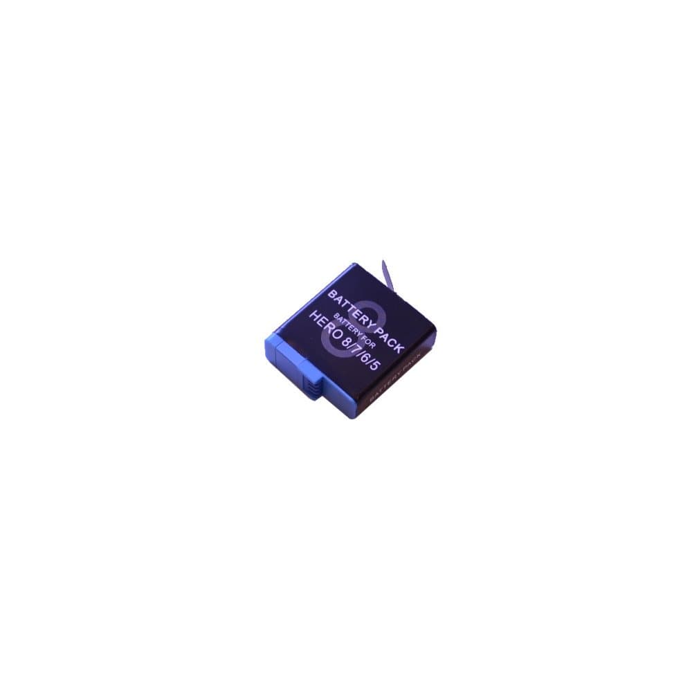 Batteri Till Gopro Hero 8