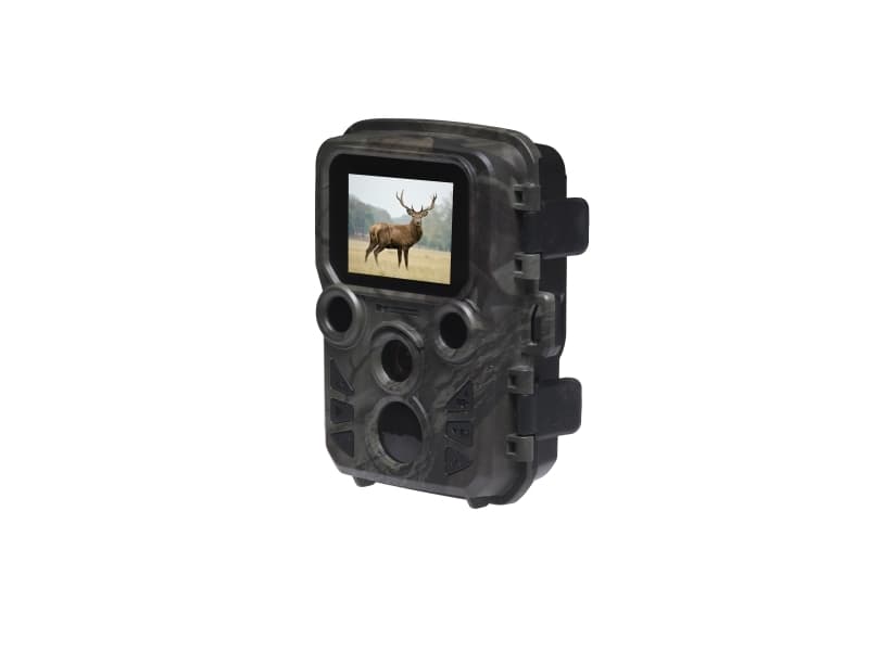 Denver WCS-5020, Full HD, CMOS, 5 MP, 550 g