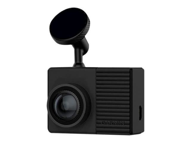 Garmin Dash Cam 66W - Instrumentpanelkamera - 1440p / 60 fps - Wi-Fi, Bluetooth - G-Sensor