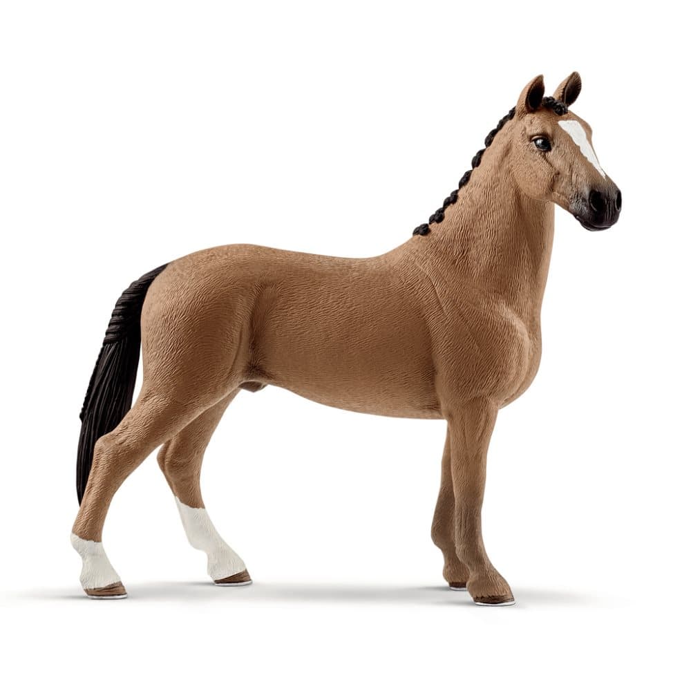 Hannoveraner Valack Schleich 13837