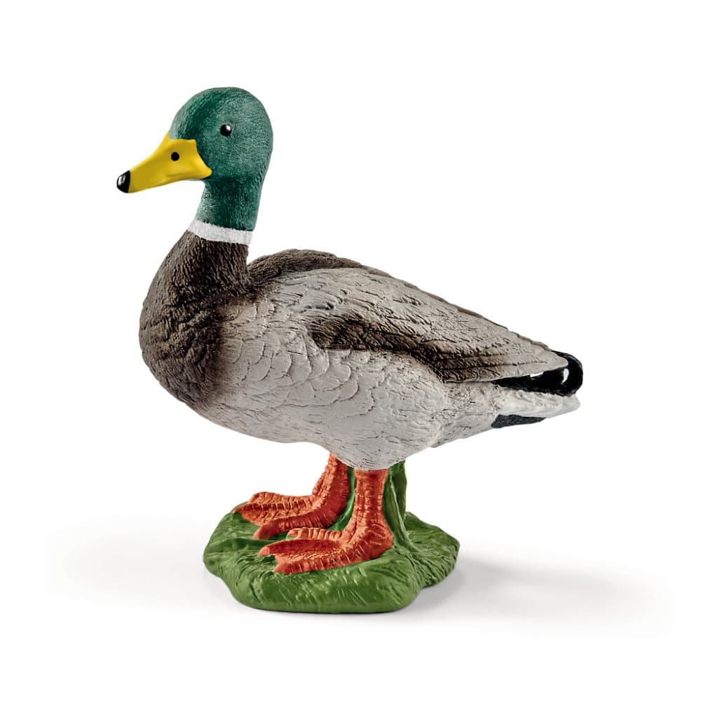 And Schleich 13824