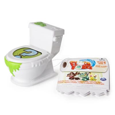 Flush Force 2-pack