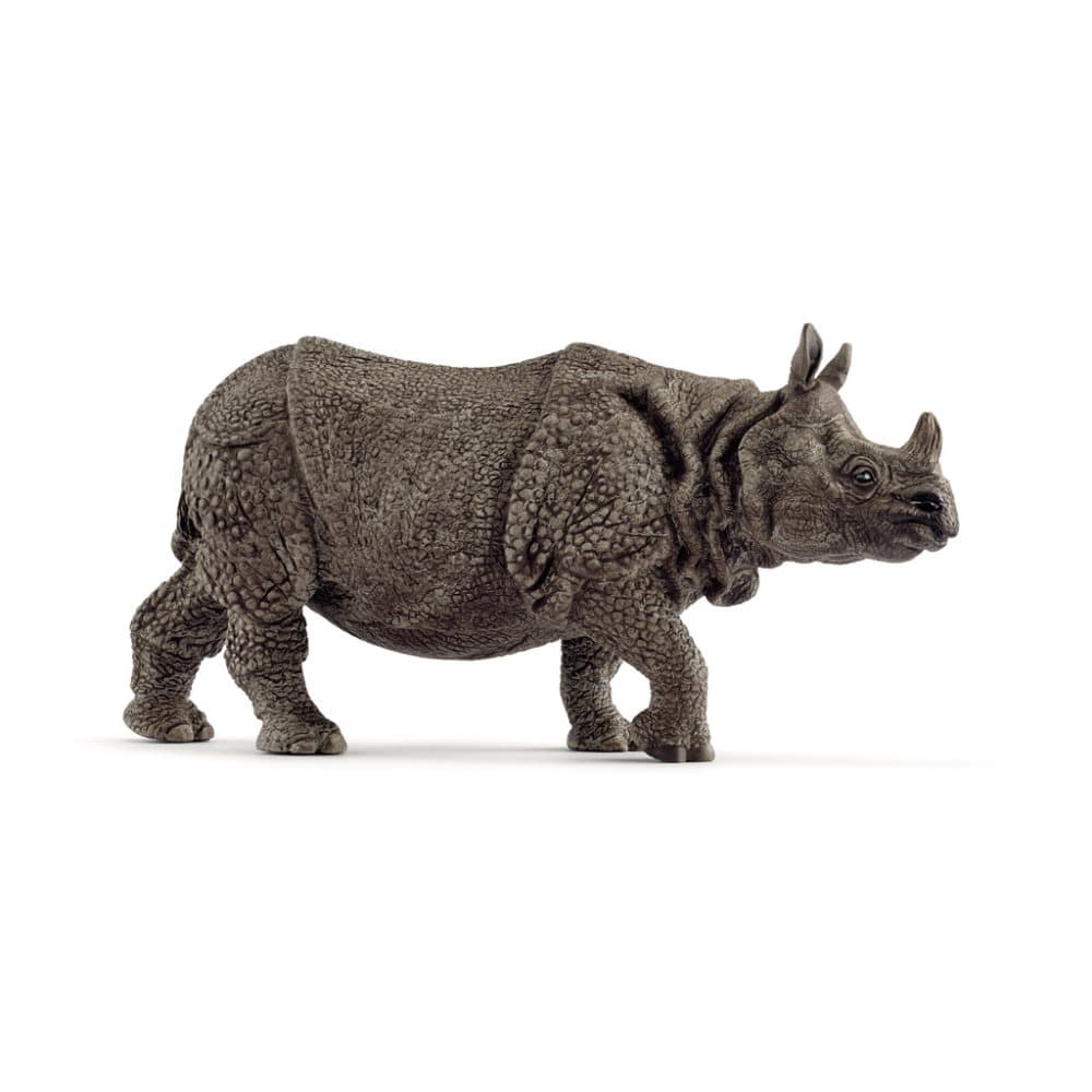 Schleich Indisk Noshörning 14816