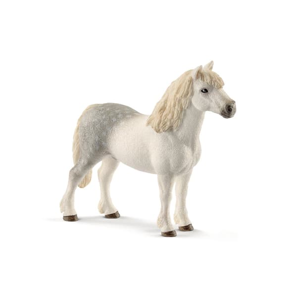 schleich® HORSE CLUB Welsh-pony Hingst 13871