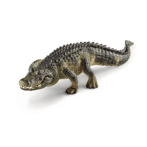 schleich® WILD LIFE Alligator 14727