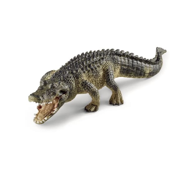 schleich® WILD LIFE Alligator 14727