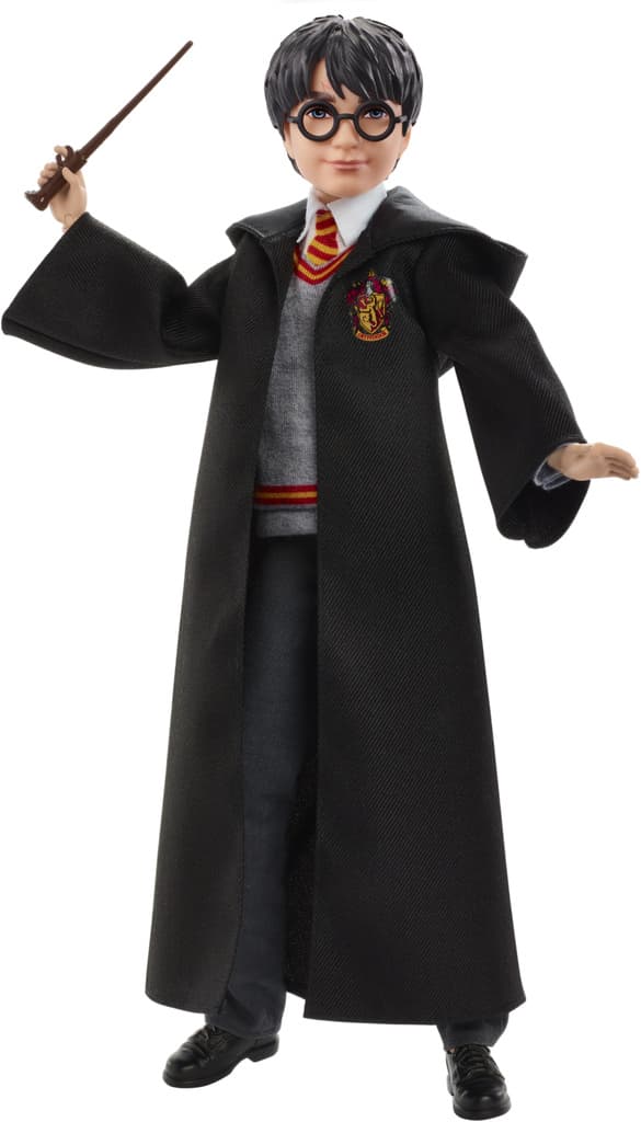 Harry Potter Figur 25 cm Harry Potter