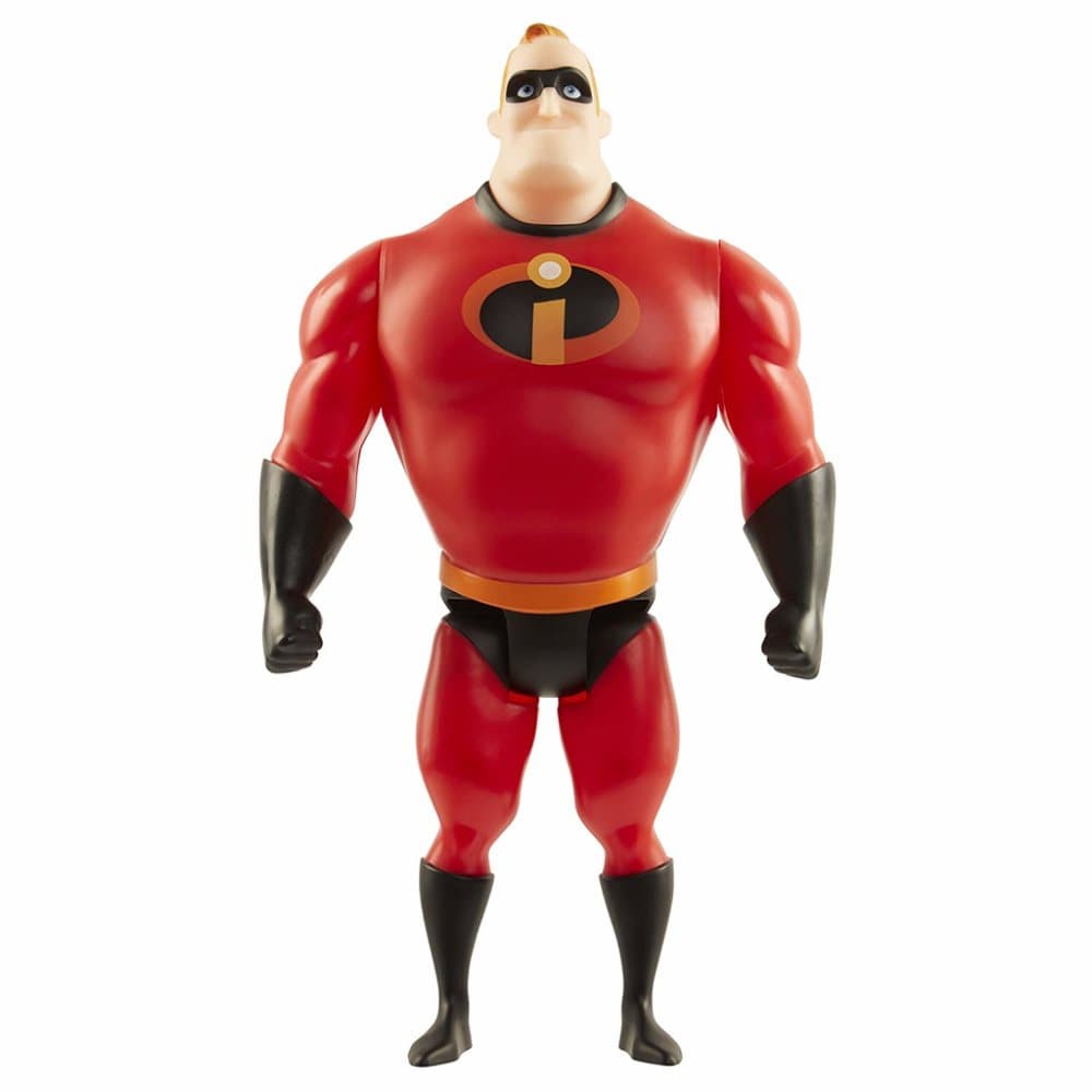Disney Incredibles 2 Mr Incredible Action Figur 30cm