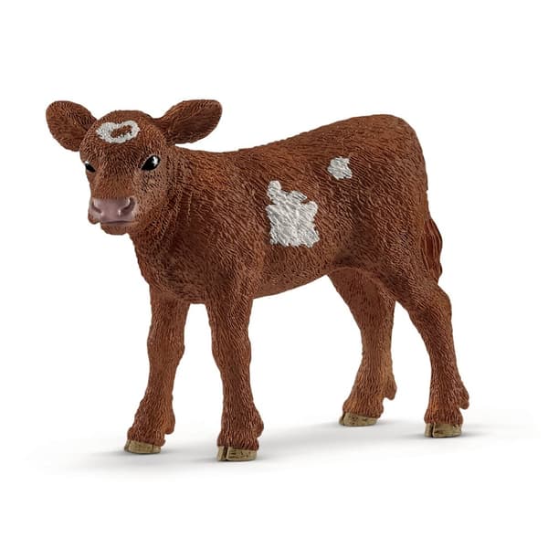 schleich® FARM WORLD Texas Longhorn Kalv 13881