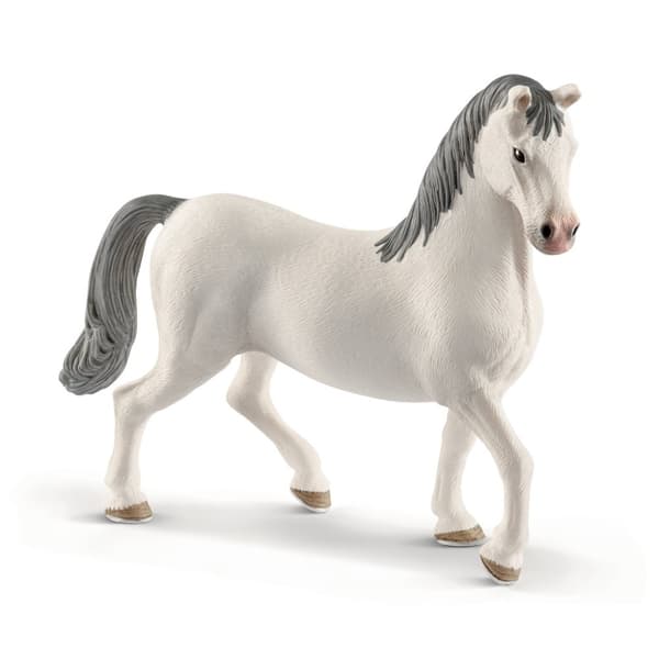 schleich® HORSE CLUB Lipizzaner Hingst 13887