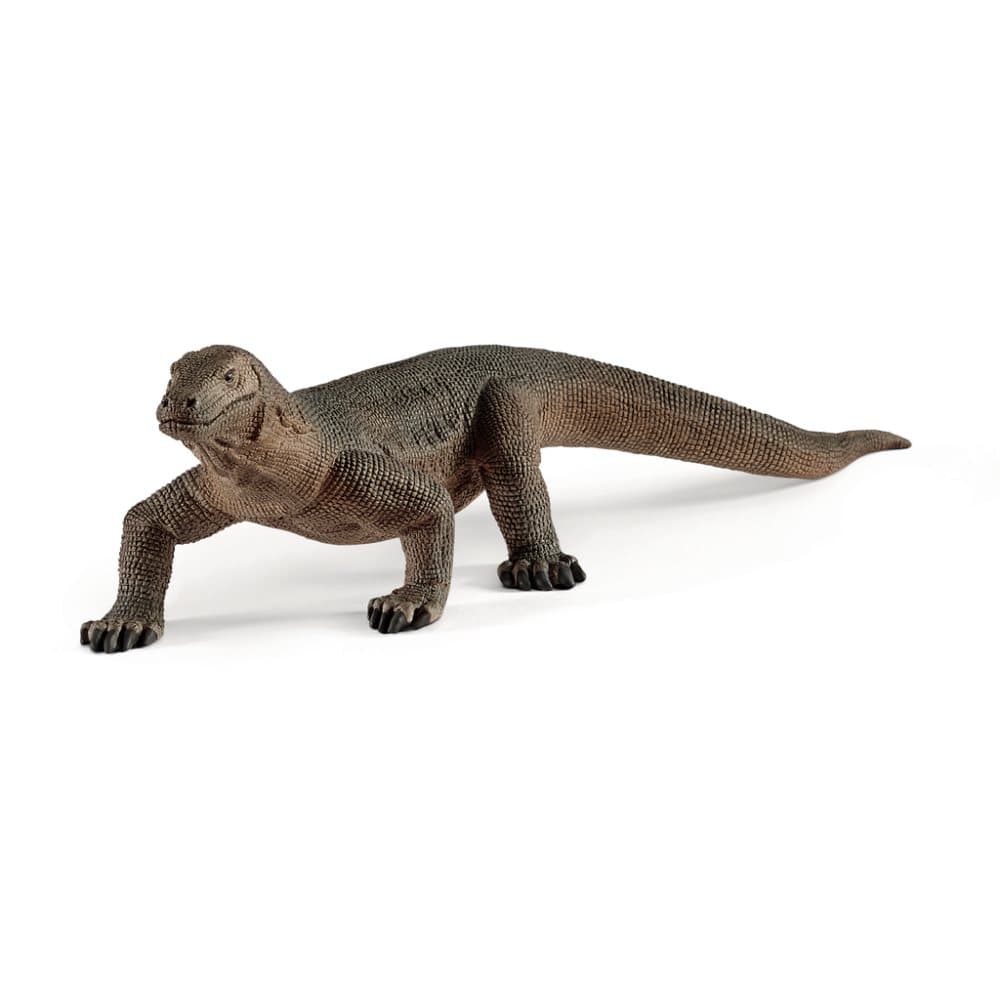 schleich® WILD LIFE Komodovaran 14826