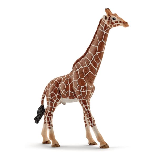 schleich® WILD LIFE Giraffhane 14749