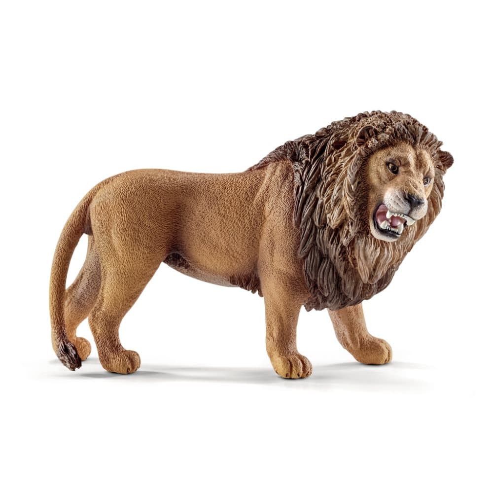 schleich® WILD LIFE Lejon rytande 14726