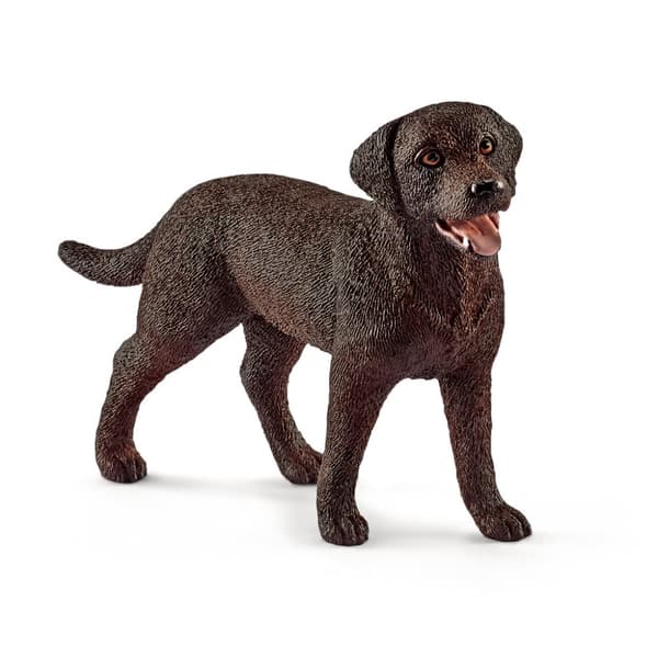 schleich® FARM WORLD Labrador Retriever hona 13834