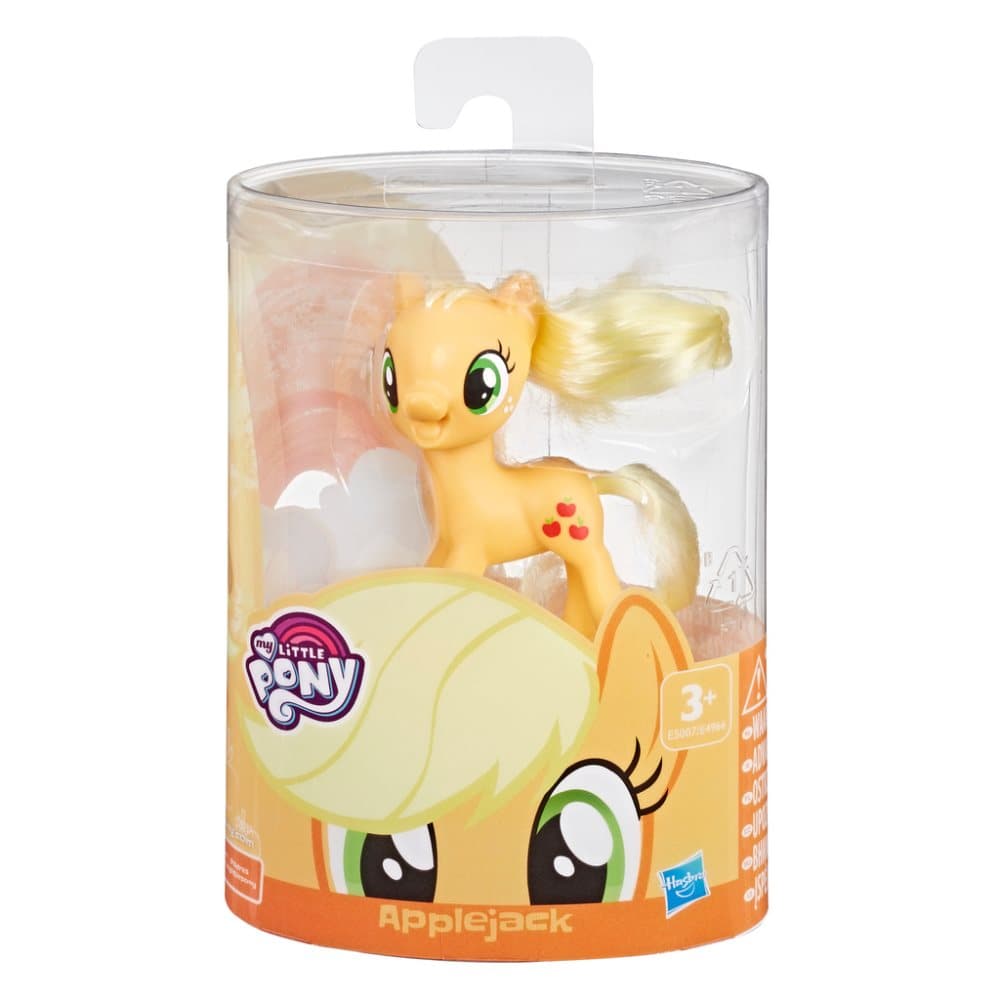My Little Pony Applejack