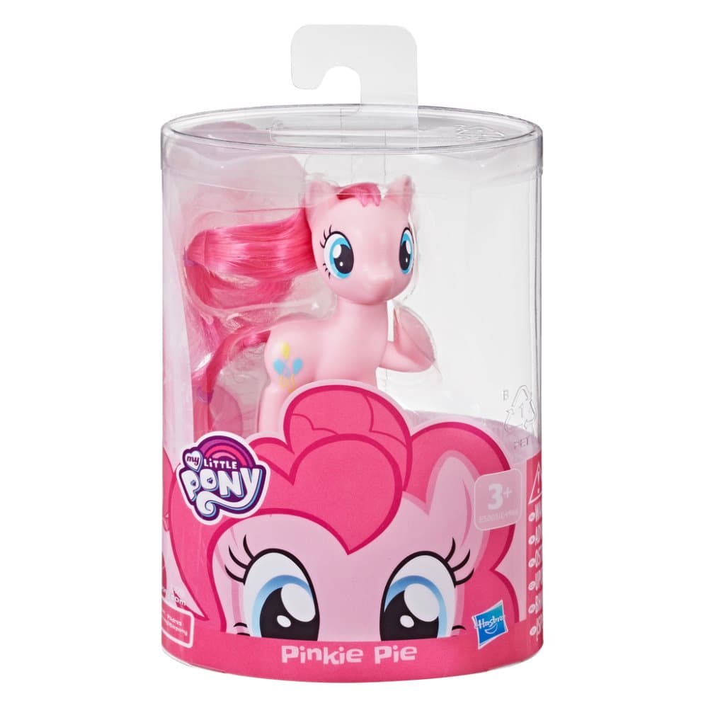 My Little Pony Pinkie Pie