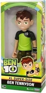 Ben 10 XL Ben Tennyson