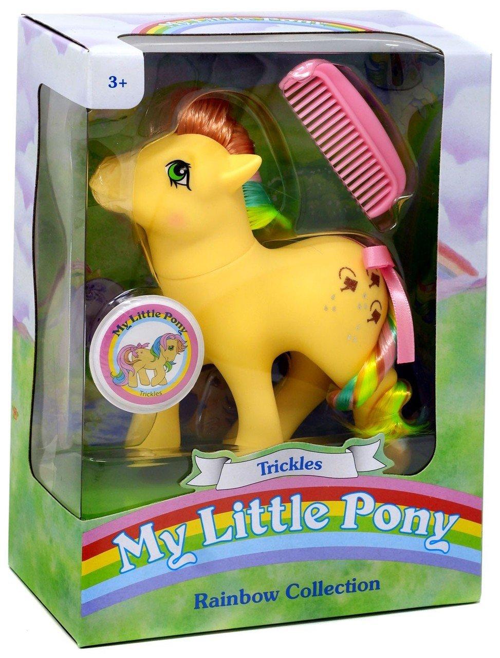 My Little Pony Retro Trickles