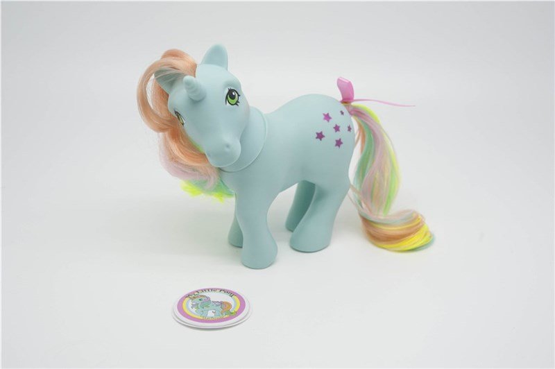 my little pony starflower
